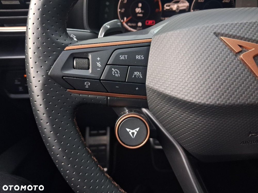 Cupra Formentor 2.0 TSI 4Drive VZ DSG - 16