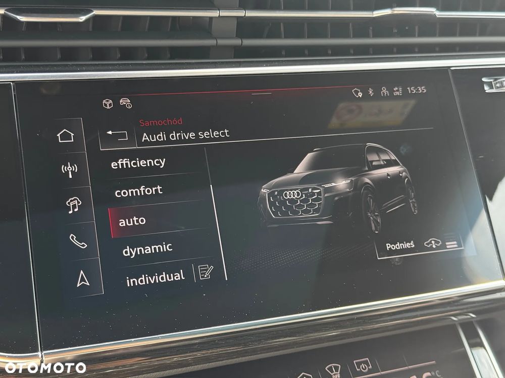 Audi Q7 TFSI e PHEV 360 kW Quattro S Line Tiptr - 20