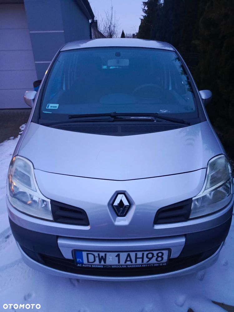 Renault Modus - 11