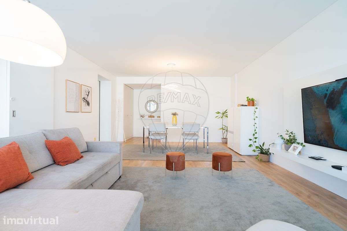 Apartamento T3 para venda - Grande imagem: 5/35