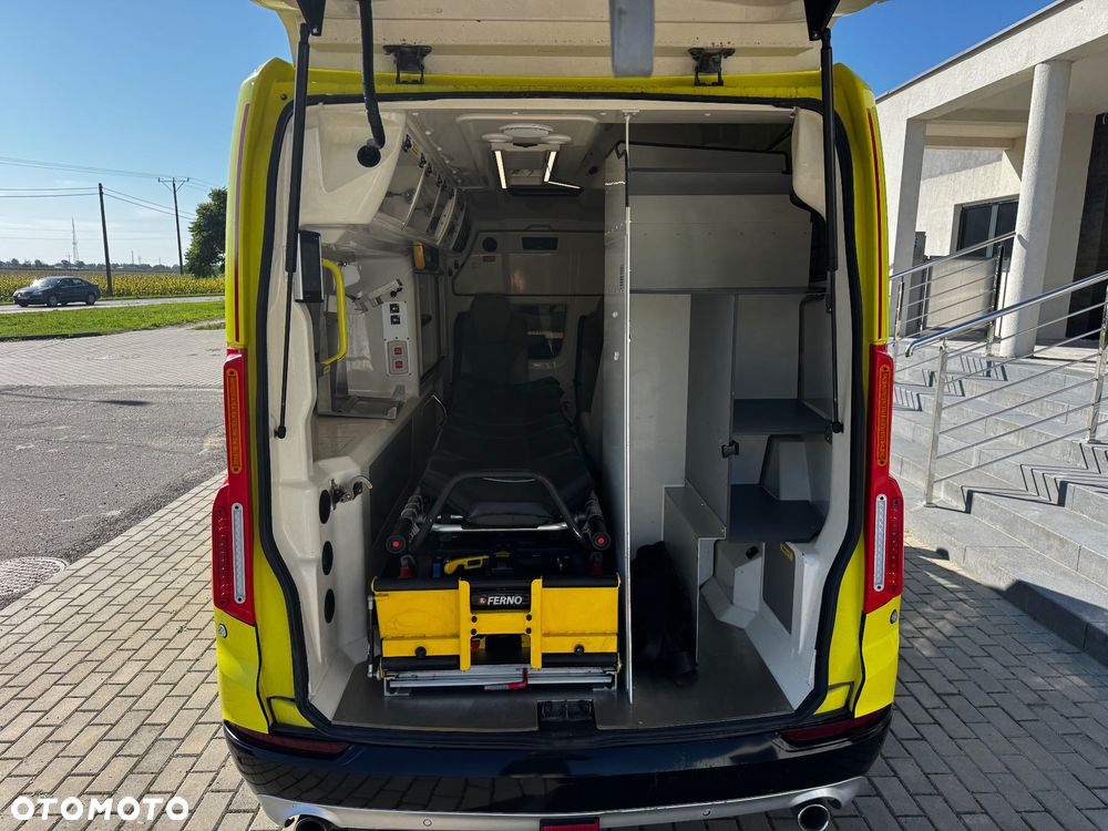 Volvo XC 90 B5 D AWD Geartronic Momentum Pro - 6