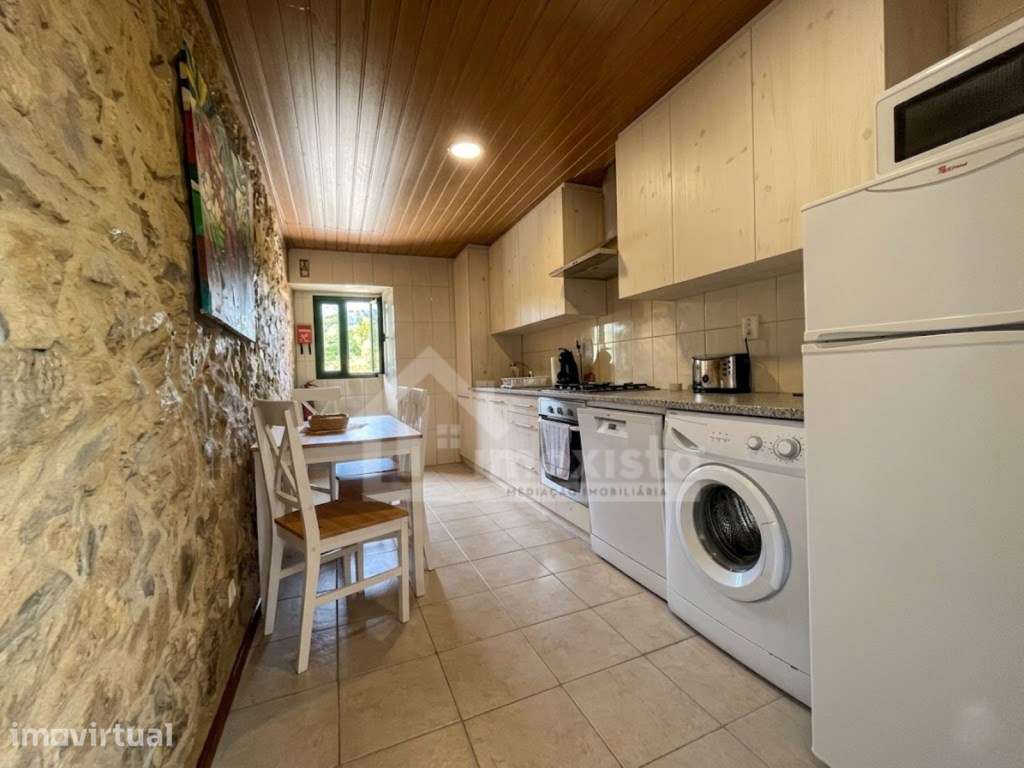Moradia pronta a habitar em Pedrógão Grande - Grande imagem: 4/43
