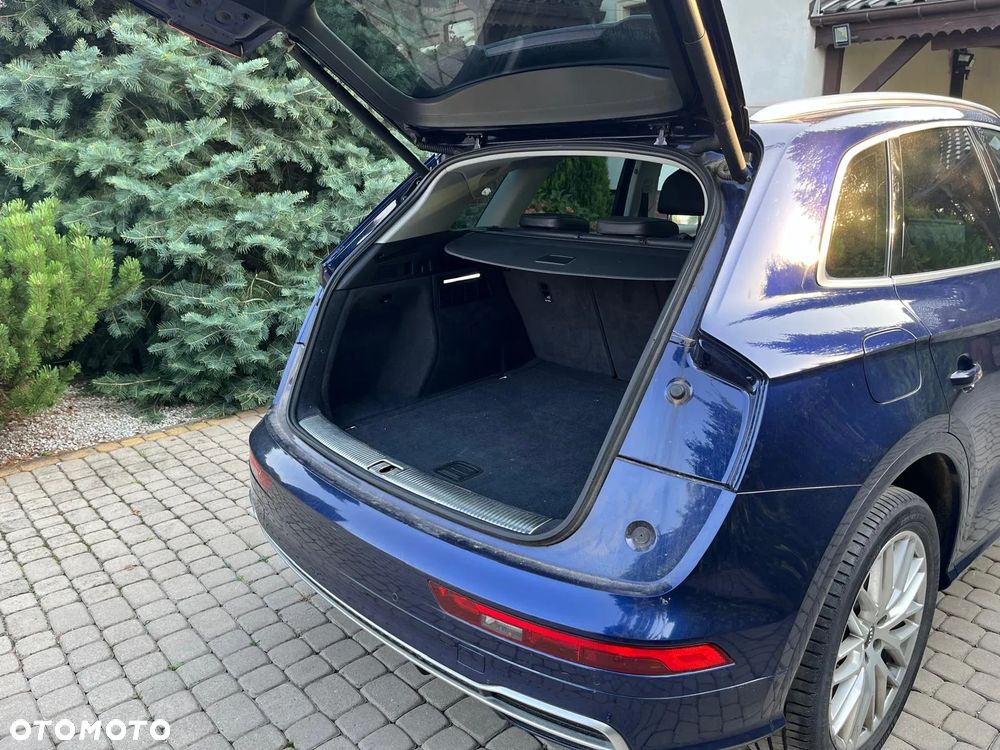 Audi Q5 2.0 TDI Quattro S tronic - 10