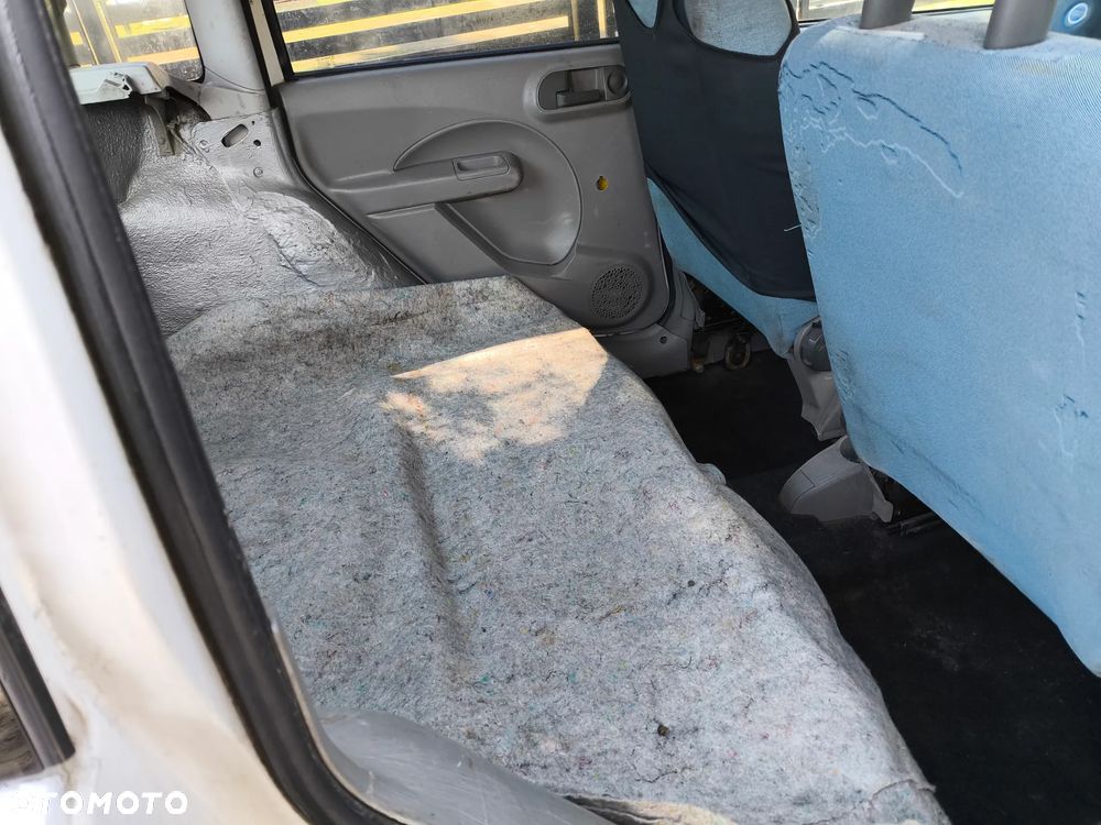 Fiat Panda 1.1 Fresh - 6