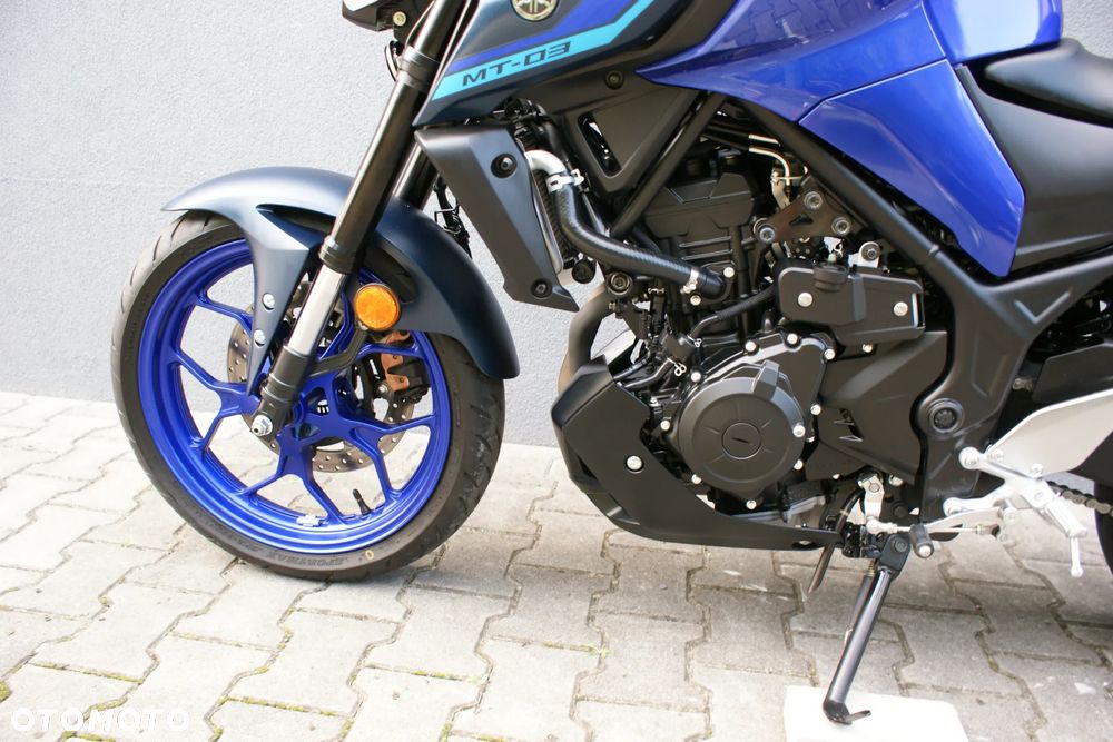 Yamaha MT - 9