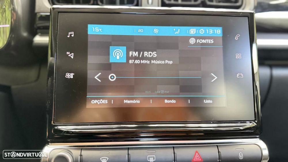 Citroën C3 1.2 PureTech Plus - 22