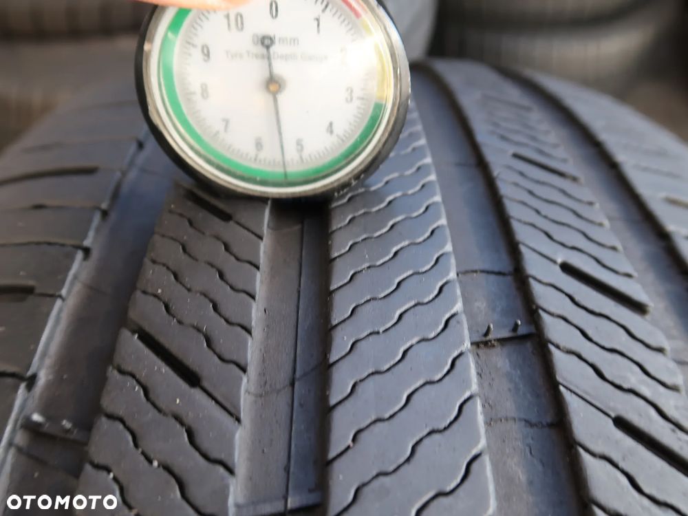 Michelin Premier LTX 235/45r20 USA 1szt - 2