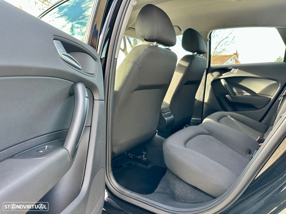 Audi A1 Sportback 1.6 TDI Advance - 20