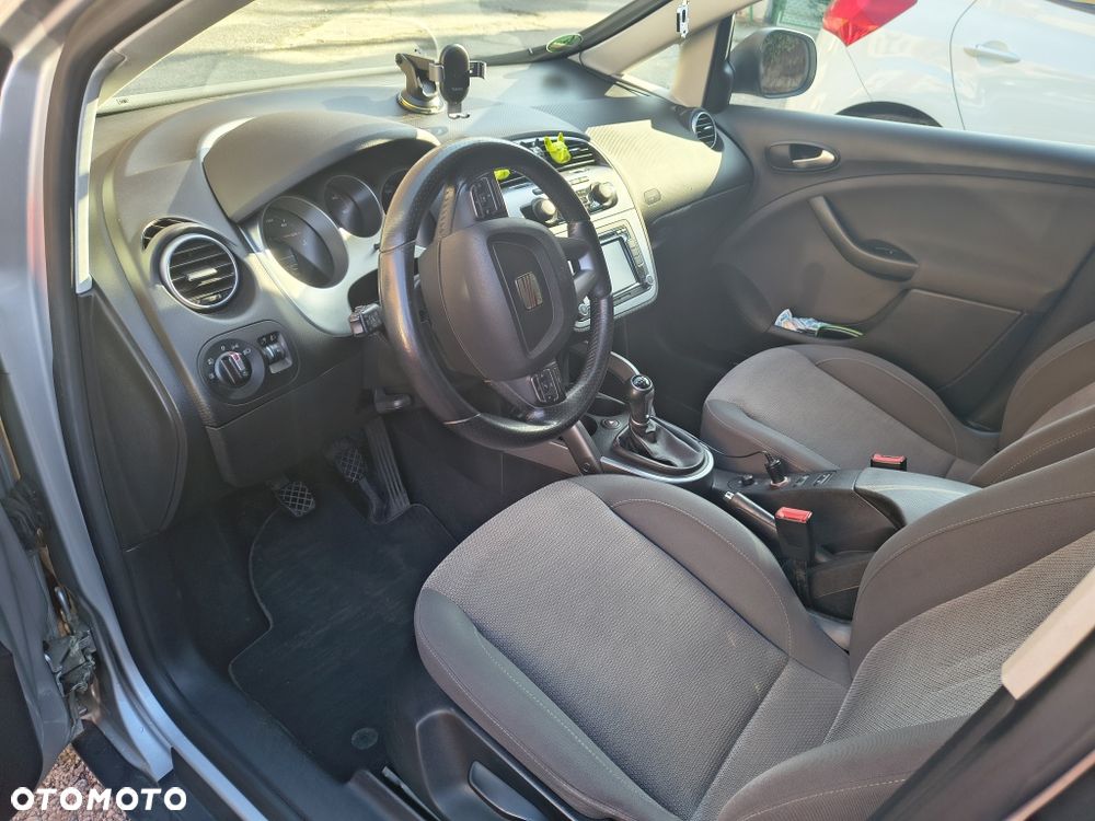 Seat Altea XL - 6