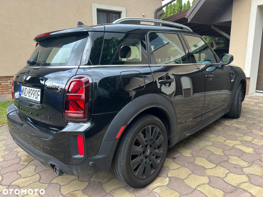 MINI Countryman - 7