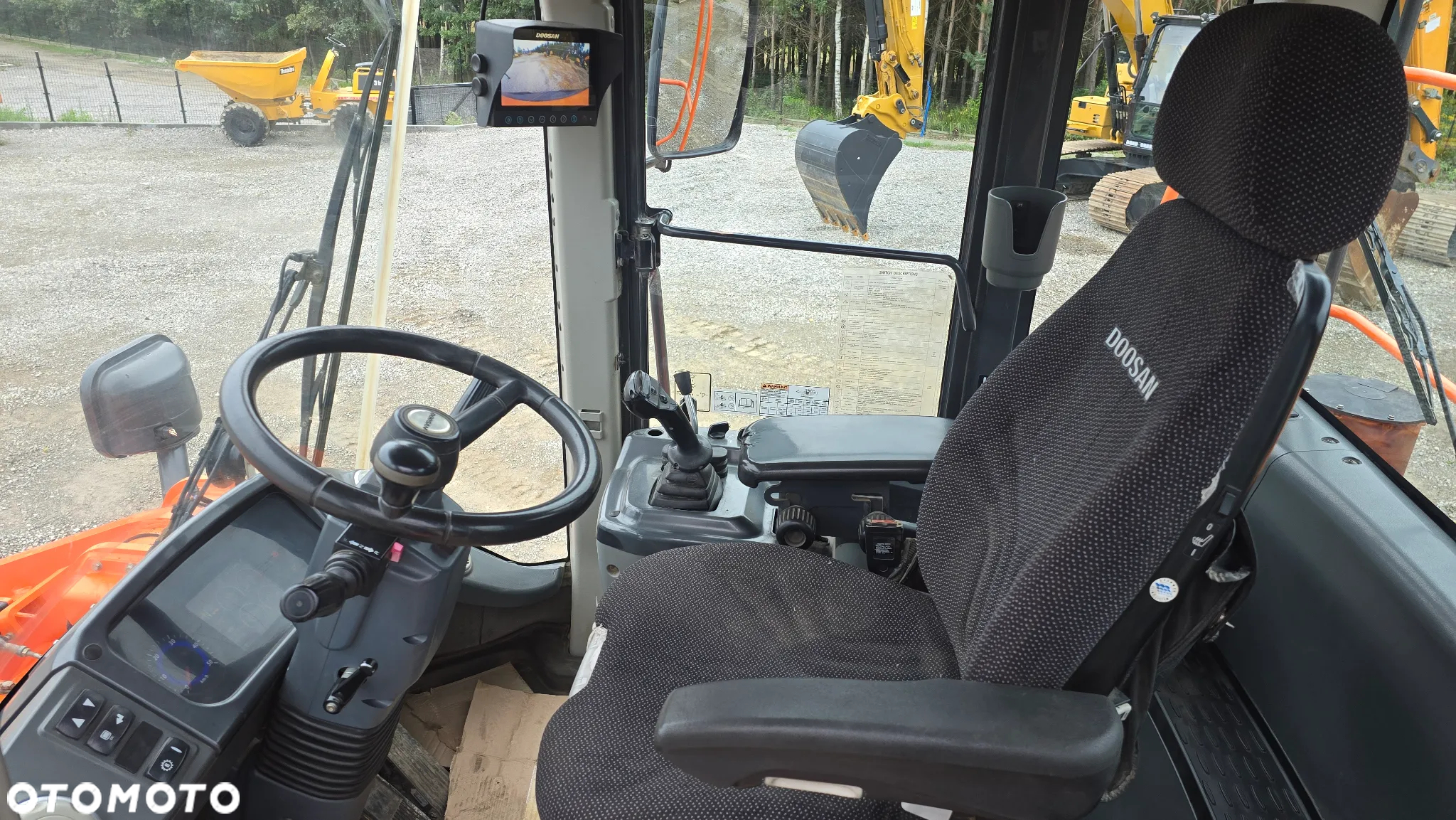 Doosan Dl300 - 12