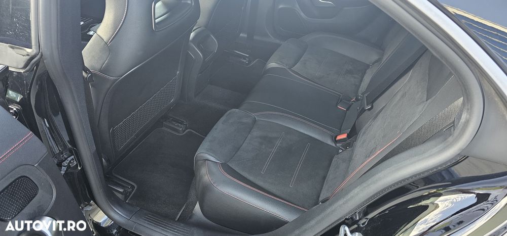 Mercedes-Benz CLA 220 - 24