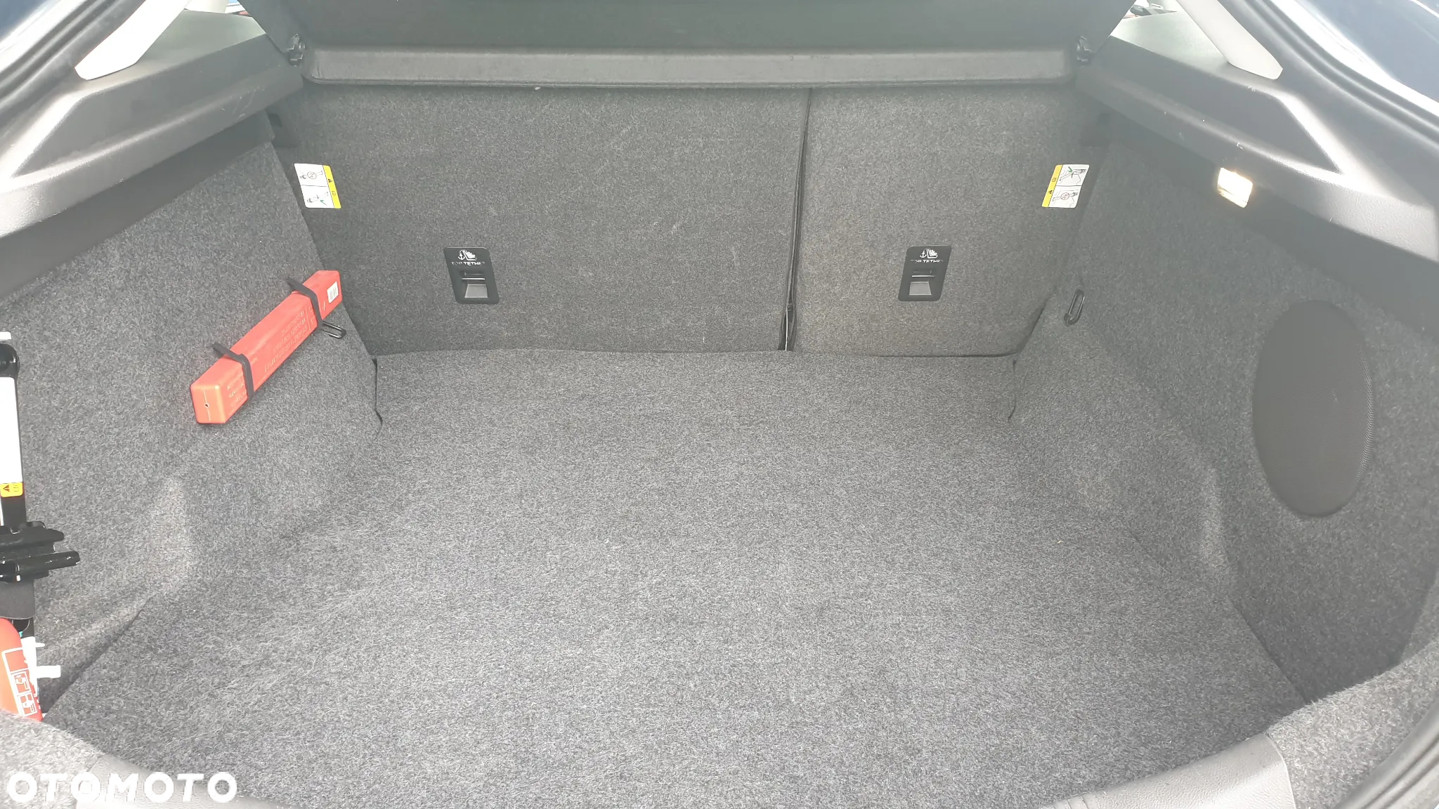 Ford Mondeo 2.0 EcoBlue Executive Plus - 8