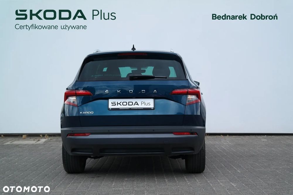 Skoda Karoq 1.5 TSI ACT Style - 7