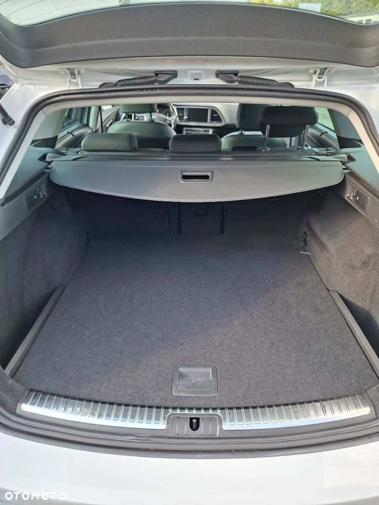 Seat Leon - 12
