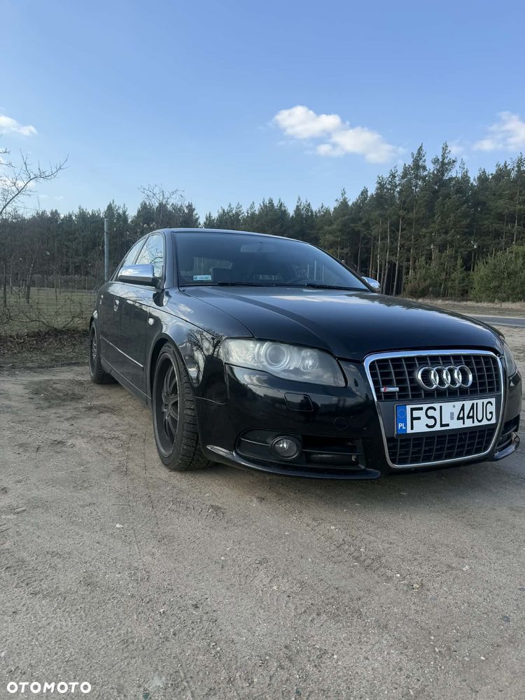 Audi A4 Avant - 2