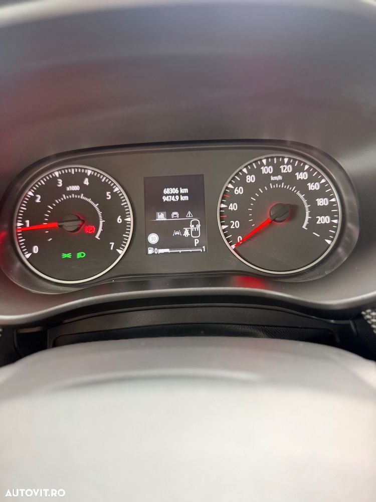 Dacia Logan - 15