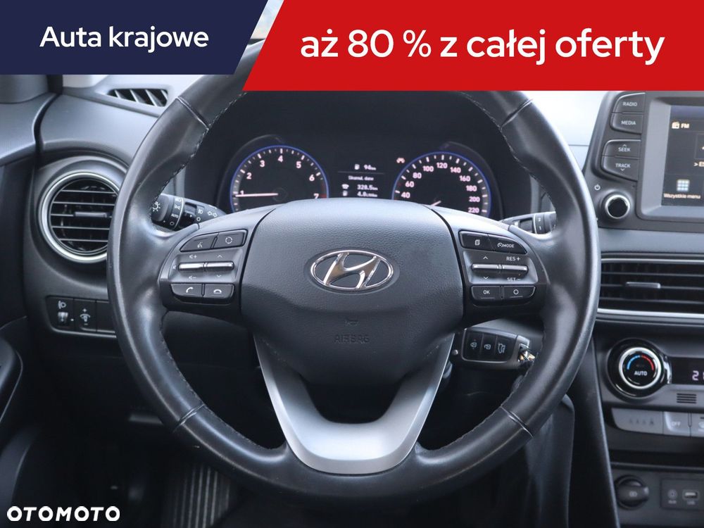 Hyundai Kona - 18