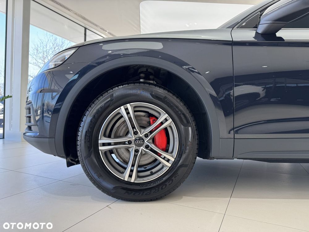 Audi Q5 - 20