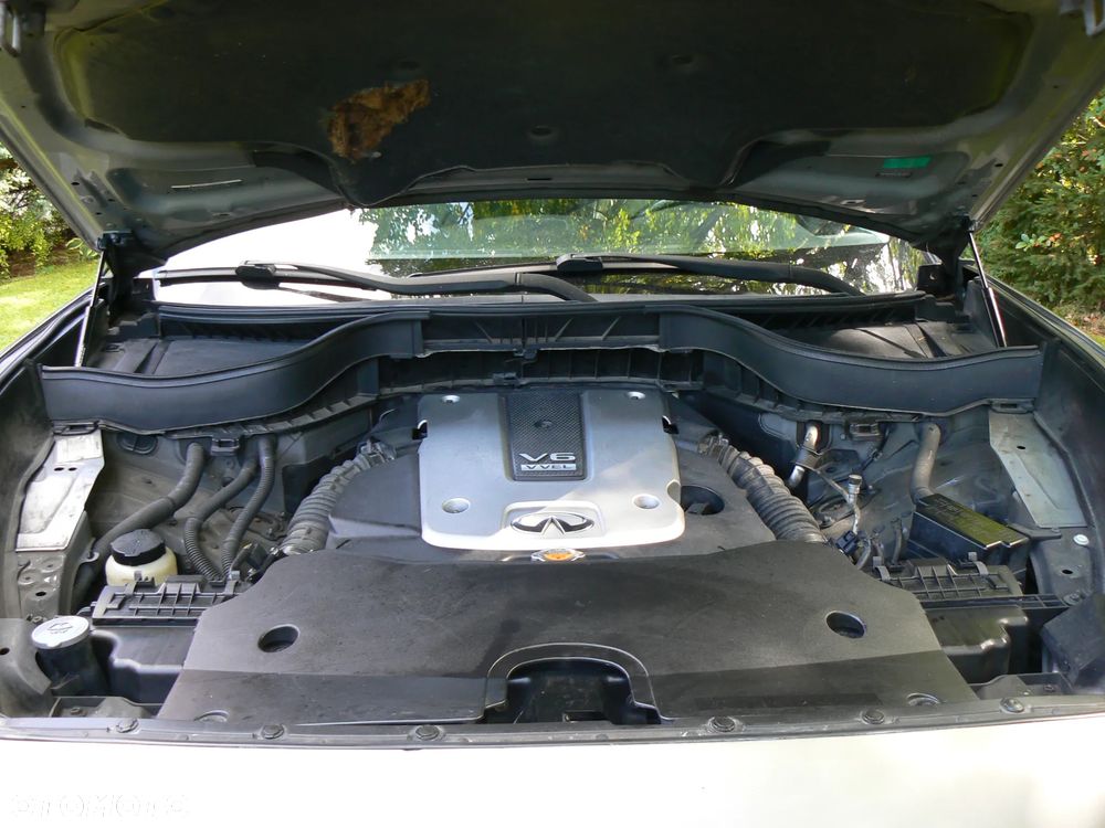 Infiniti FX FX37 AWD S Premium - 10