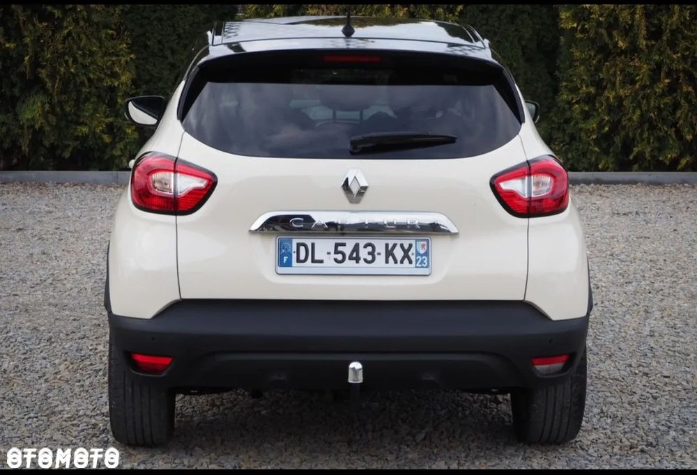 Renault Captur TCe 120 EDC Luxe - 12
