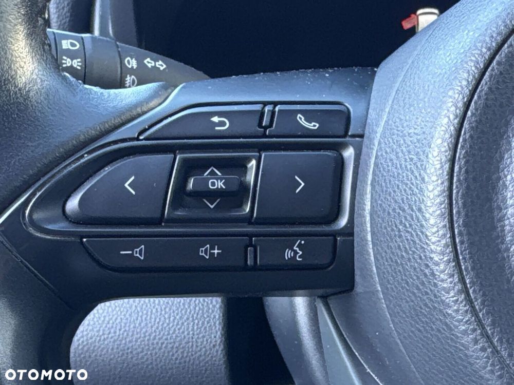 Toyota Yaris Cross Hybrid 1.5 Adventure - 26