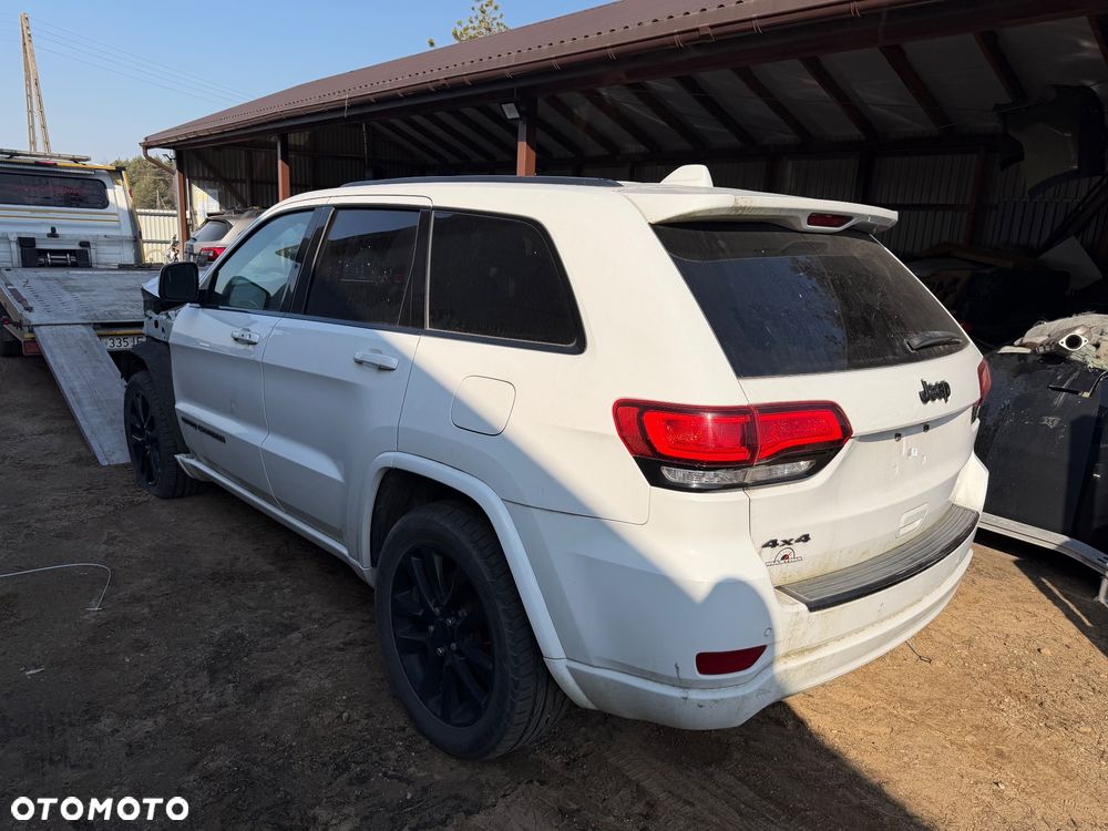 Jeep Wrangler 3.6 Unlim X - 1