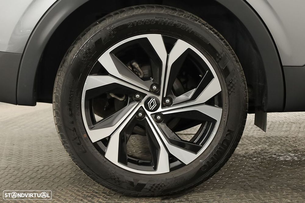 Renault Arkana 1.6 E-Tech Full Hybrid Techno - 5