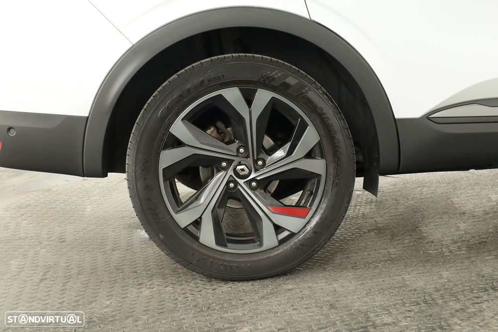 Renault Arkana 1.3 TCe R.S.Line EDC - 5