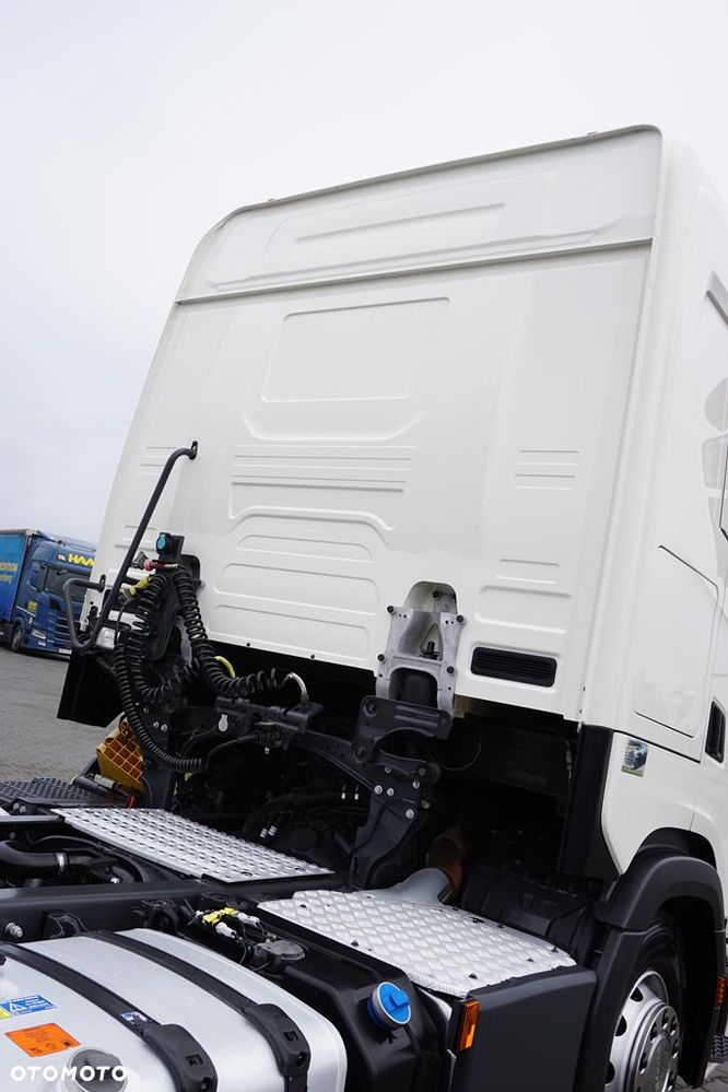 Scania / S 450 / EURO 6 / ACC / RETARDER / BAKI 1200 L - 35