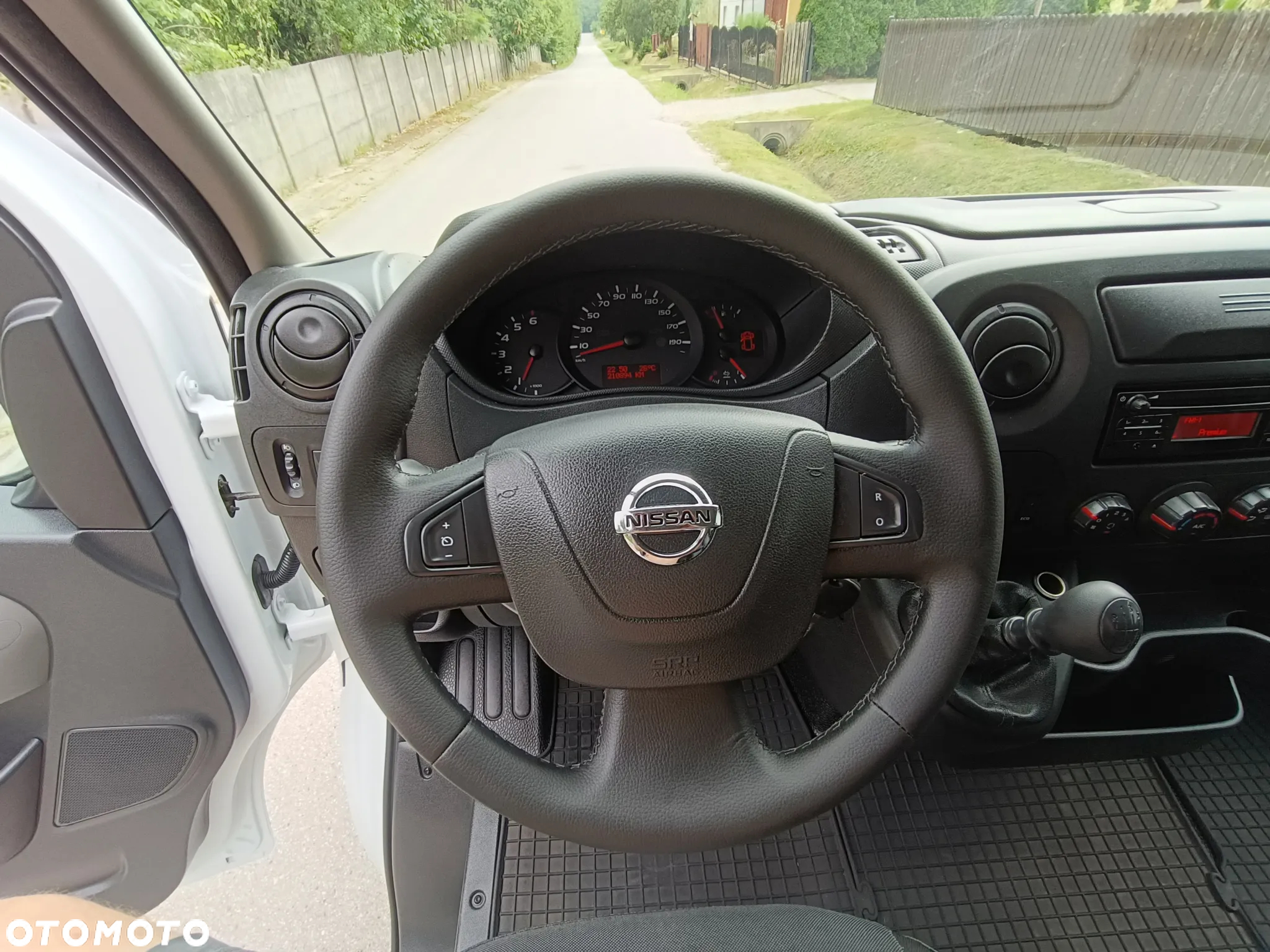 Renault MASTER - 22