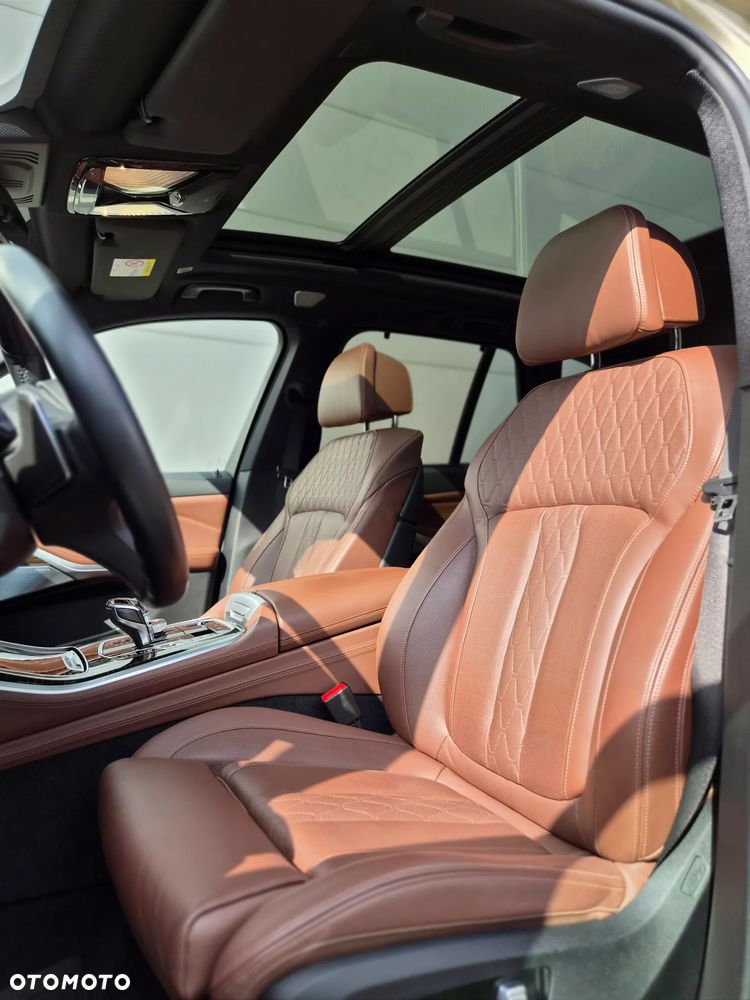 BMW X5 xDrive30d mHEV sport - 3