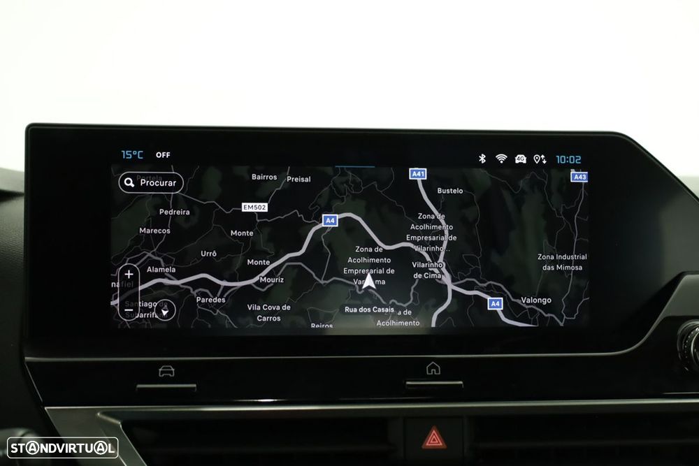 Citroën C4 1.2 PureTech Plus - 11