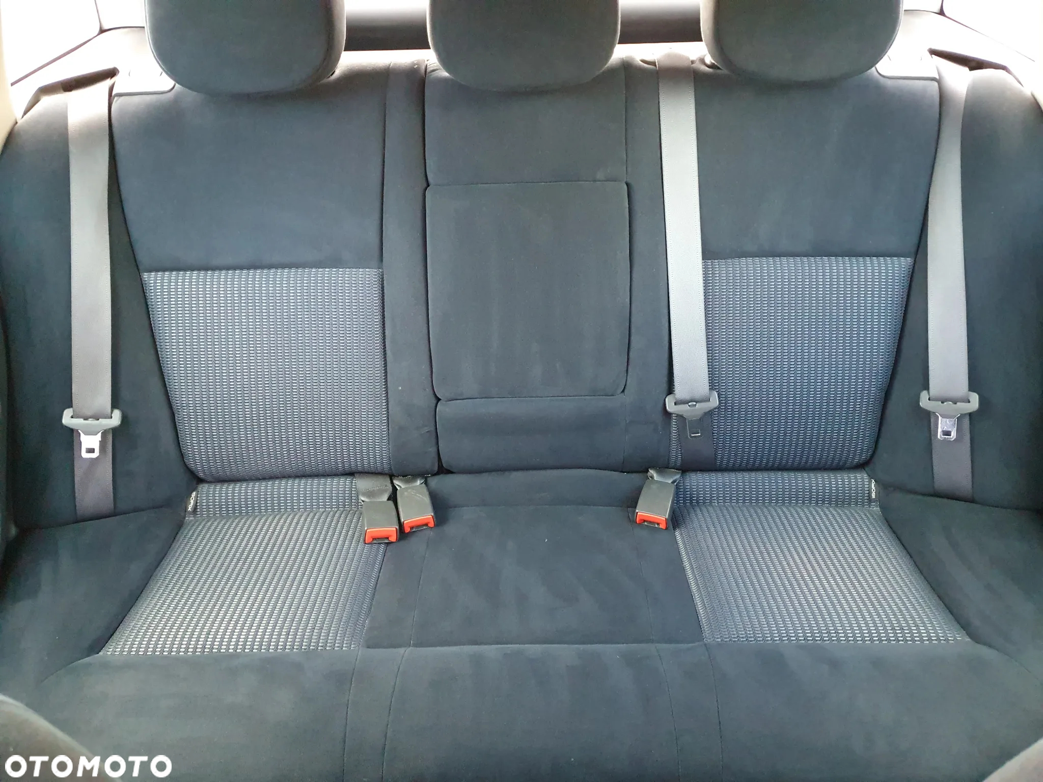 Fiat Croma 1.9 Multijet 16V DPF Active - 17