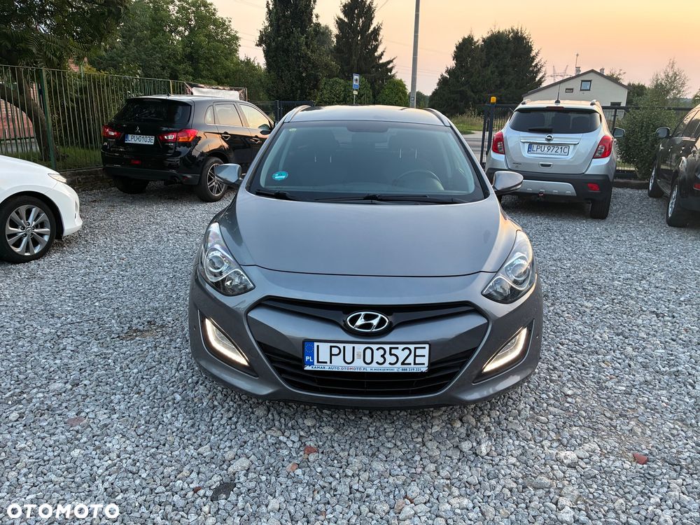 Hyundai i30 1.6 Style - 2