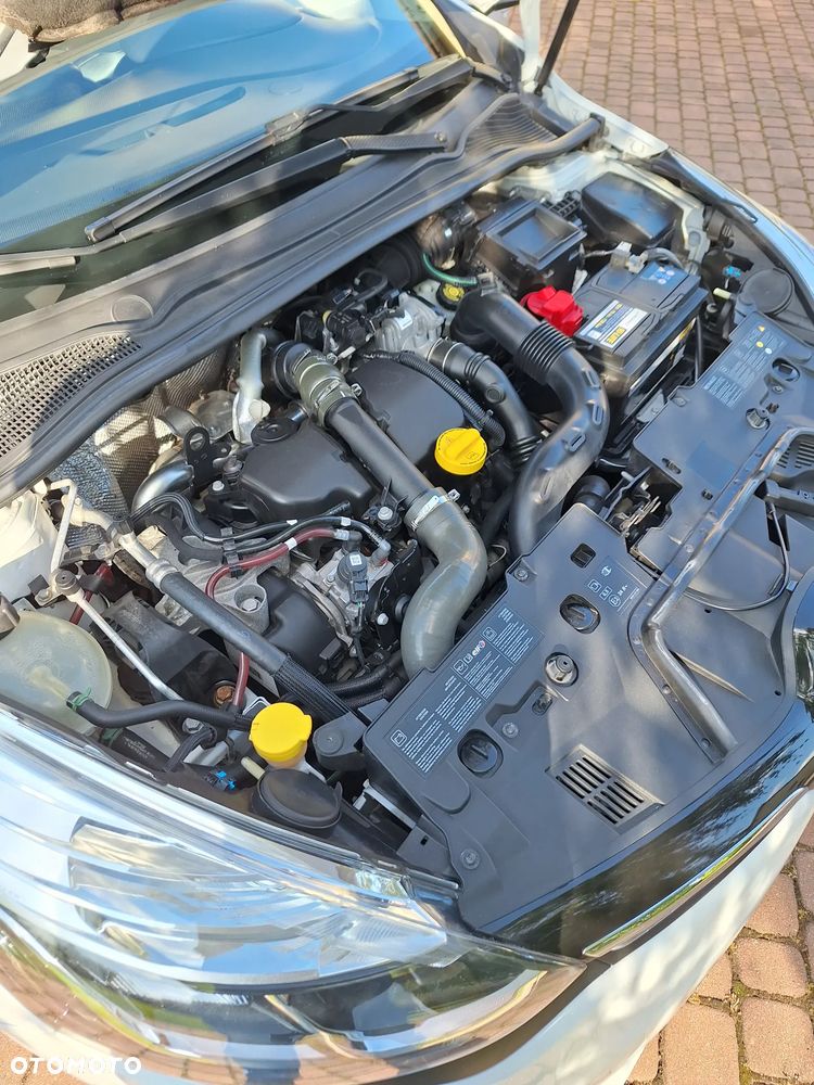 Renault Clio Energy dCi 90 EDC Intens - 12