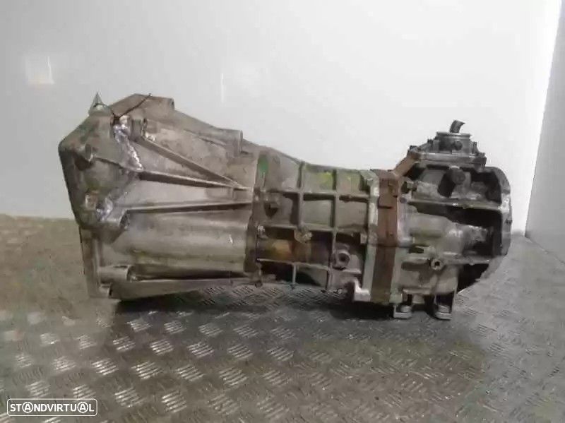 CAIXA VELOCIDADES JEEP CHEROKEE 1998 -231J - 3