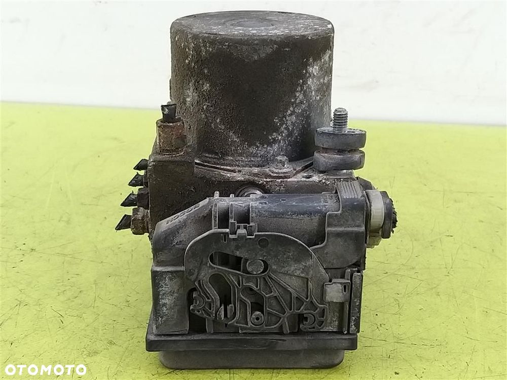 Pompa ABS STEROWNIK Subaru Forester II 2002-2008 026580049 BOSCH - 6