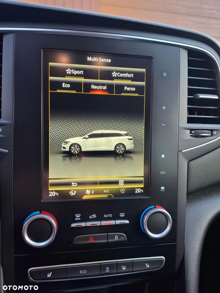 Renault Megane 1.2 Energy TCe Bose - 29