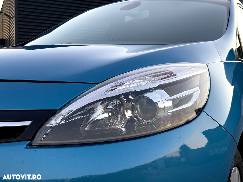 Renault Scenic Xmod 1.6 dCi Privilege - 20