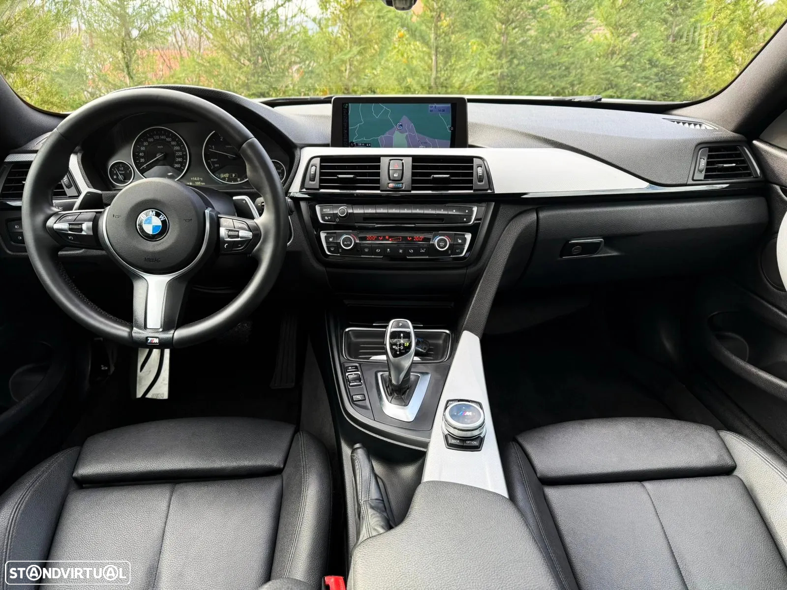BMW 425 d Coupe Aut. M Sport - 16