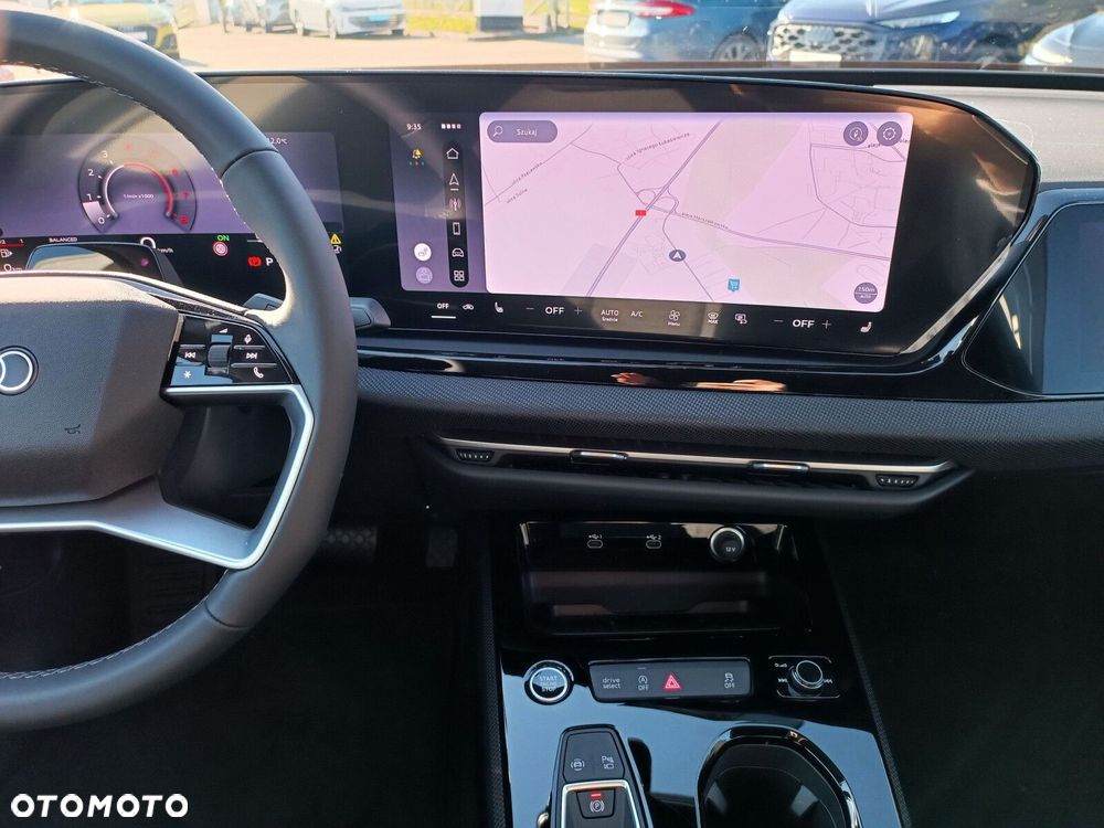 Audi A5 Limousine - 21