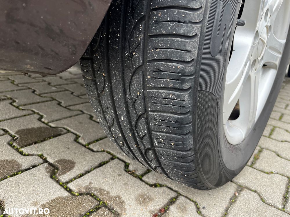 Mercedes-Benz GLK 250 CDI DPF 4Matic BlueEFFICIENCY 7G-TRONIC - 29