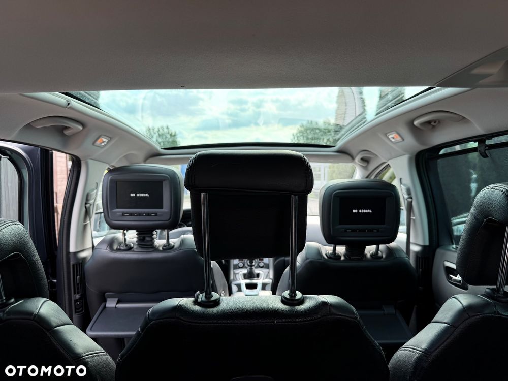 Peugeot 5008 1.6 THP Business Line 7os - 10