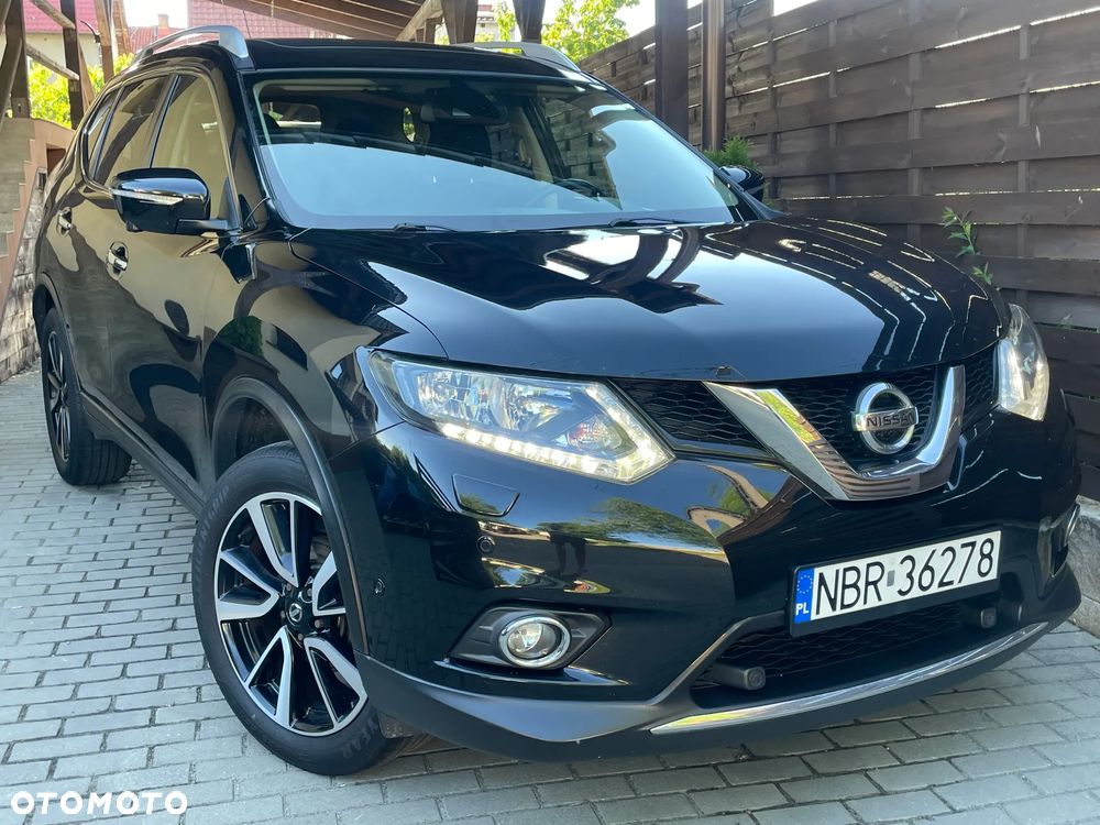 Nissan X-Trail 1.6 DIG-T 360 - 27
