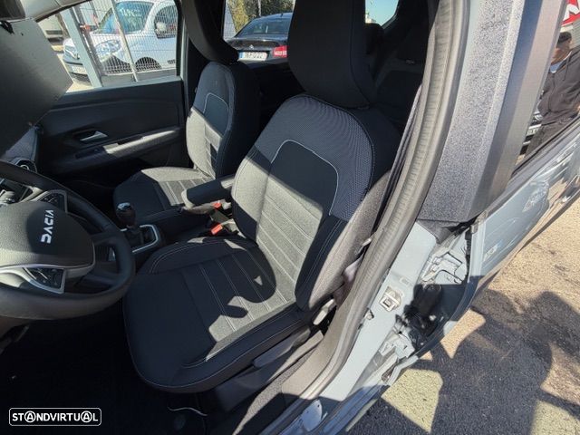 Dacia Jogger 1.0 ECO-G Expression 7L Bi-Fuel - 15