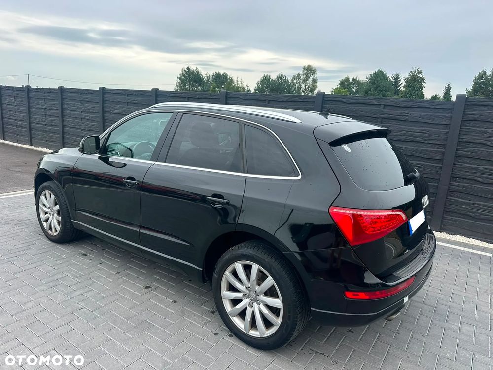 Audi Q5 - 6
