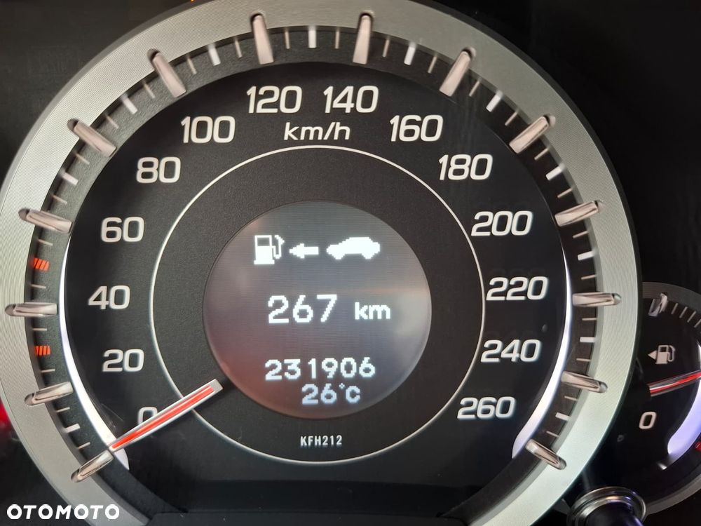 Honda Accord 2.0 Elegance - 8