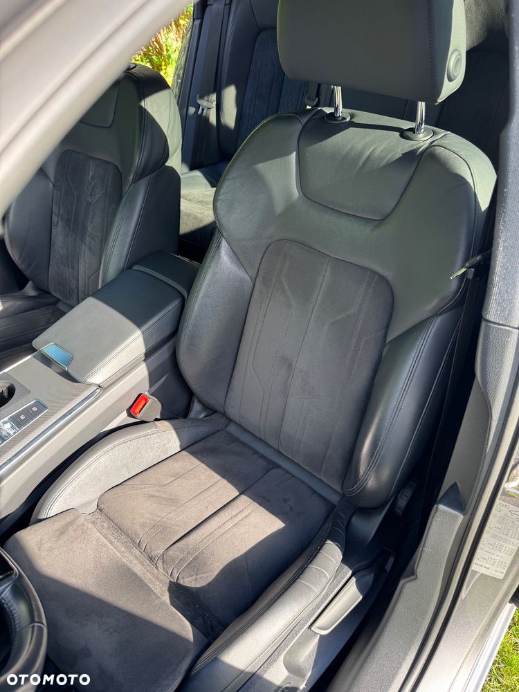 Audi A6 Avant 40 TDI S tronic design - 21