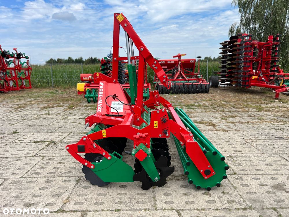 Agro-Masz AT30 - 7